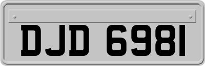 DJD6981
