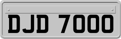 DJD7000