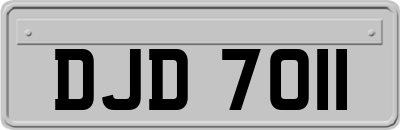DJD7011