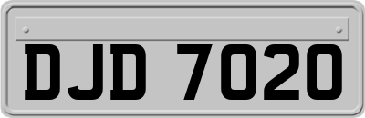 DJD7020