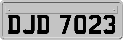 DJD7023