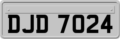 DJD7024