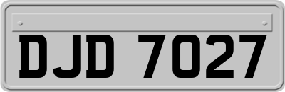 DJD7027