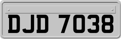 DJD7038