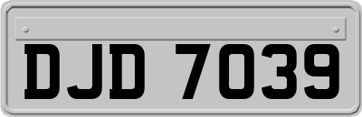 DJD7039