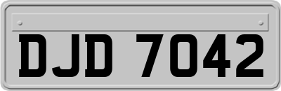 DJD7042