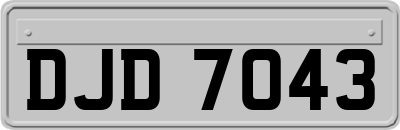 DJD7043