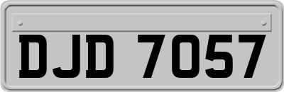DJD7057