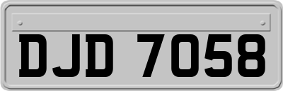 DJD7058