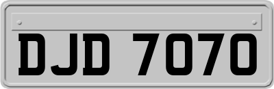 DJD7070