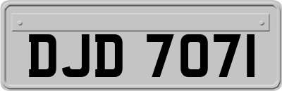 DJD7071