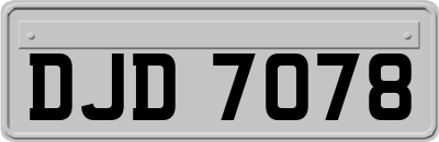 DJD7078