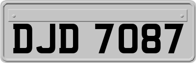 DJD7087