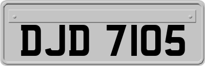 DJD7105