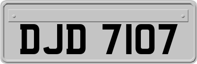 DJD7107