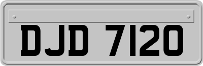 DJD7120