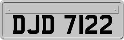 DJD7122