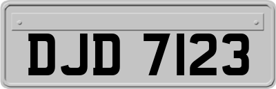 DJD7123