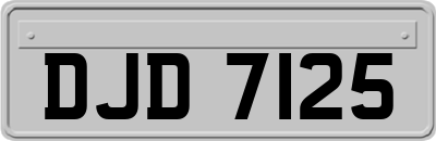 DJD7125