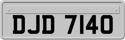 DJD7140