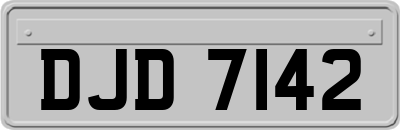 DJD7142