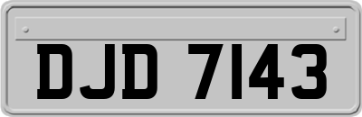 DJD7143