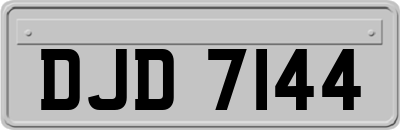 DJD7144