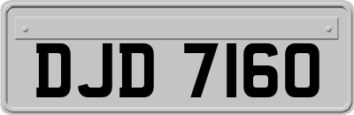 DJD7160