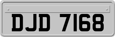 DJD7168