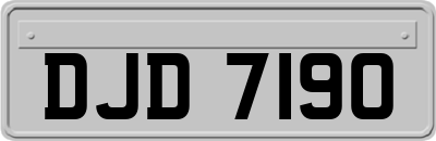 DJD7190