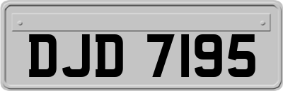 DJD7195