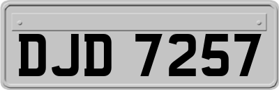 DJD7257
