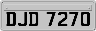 DJD7270