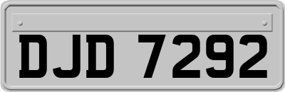 DJD7292