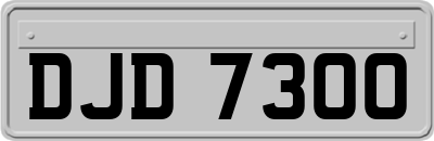 DJD7300
