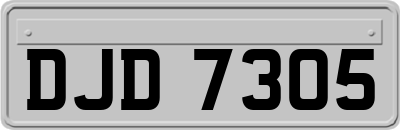 DJD7305