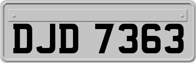 DJD7363