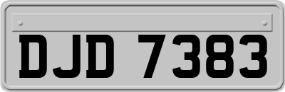 DJD7383