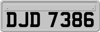 DJD7386