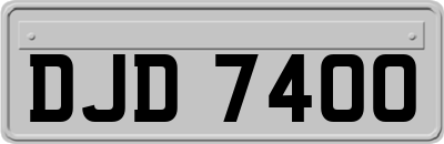 DJD7400