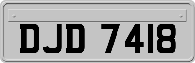 DJD7418