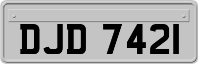DJD7421