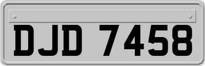 DJD7458