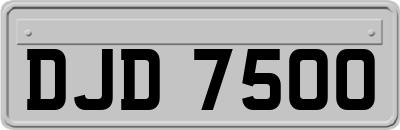 DJD7500