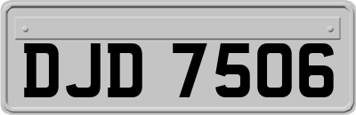 DJD7506