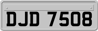 DJD7508