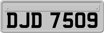 DJD7509