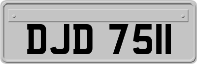 DJD7511