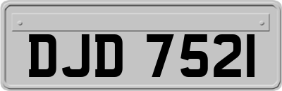 DJD7521