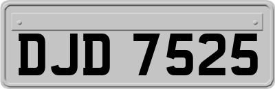 DJD7525